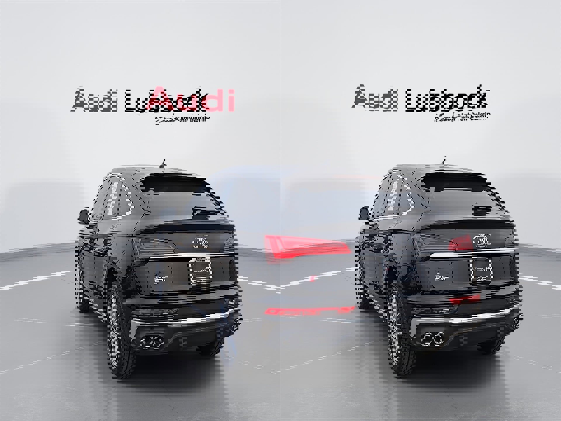 Used 2022 Audi SQ5 Premium Plus image 7