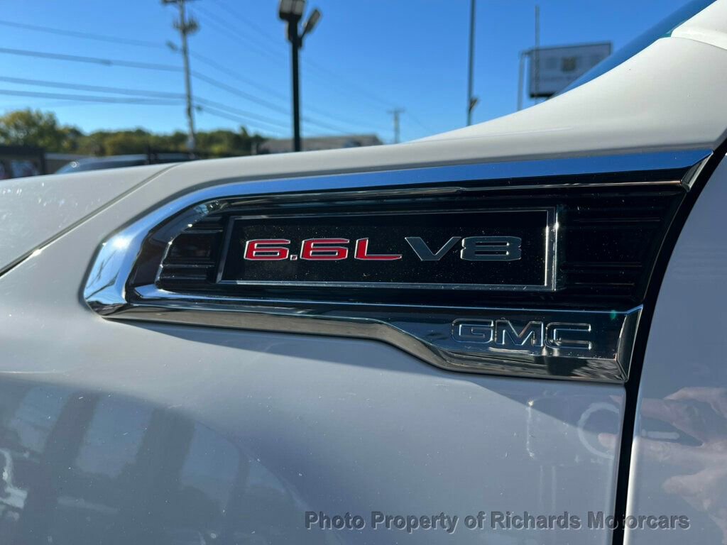 Used 2022 GMC Sierra 2500 Denali image 11