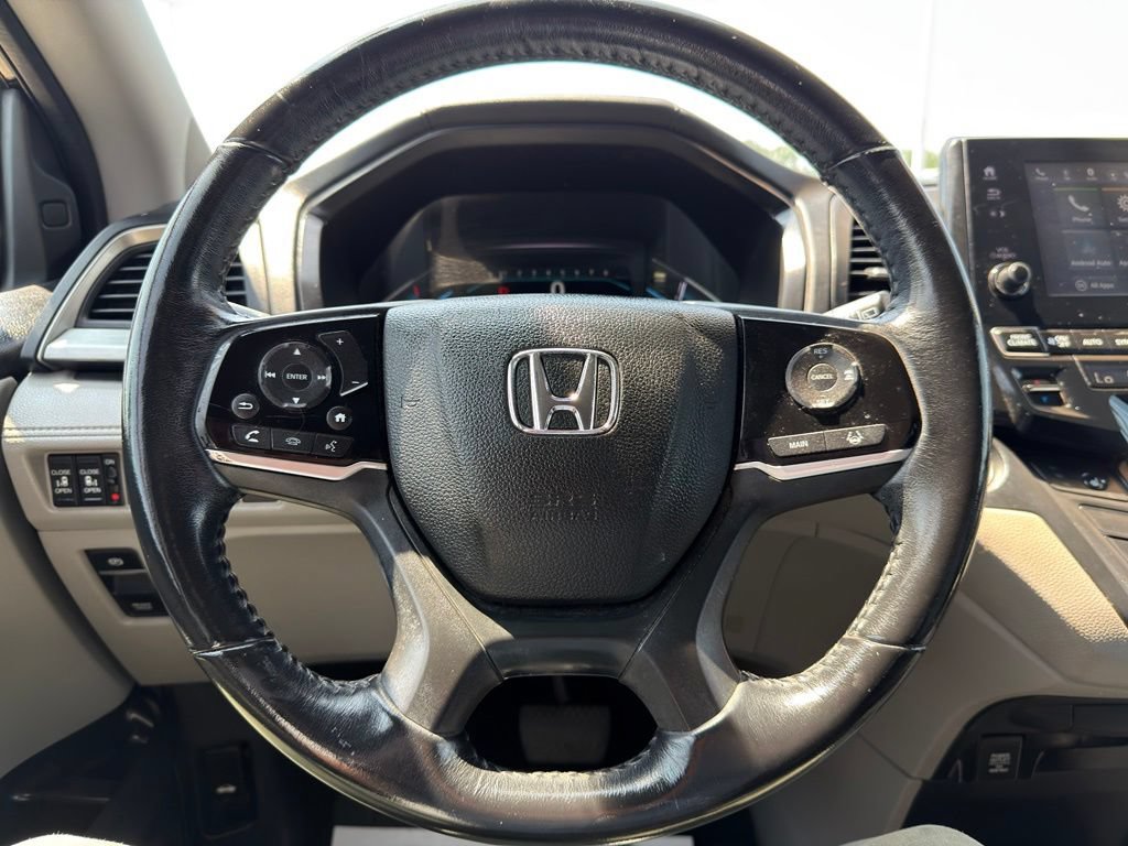 Used 2019 Honda Odyssey EX-L image 18