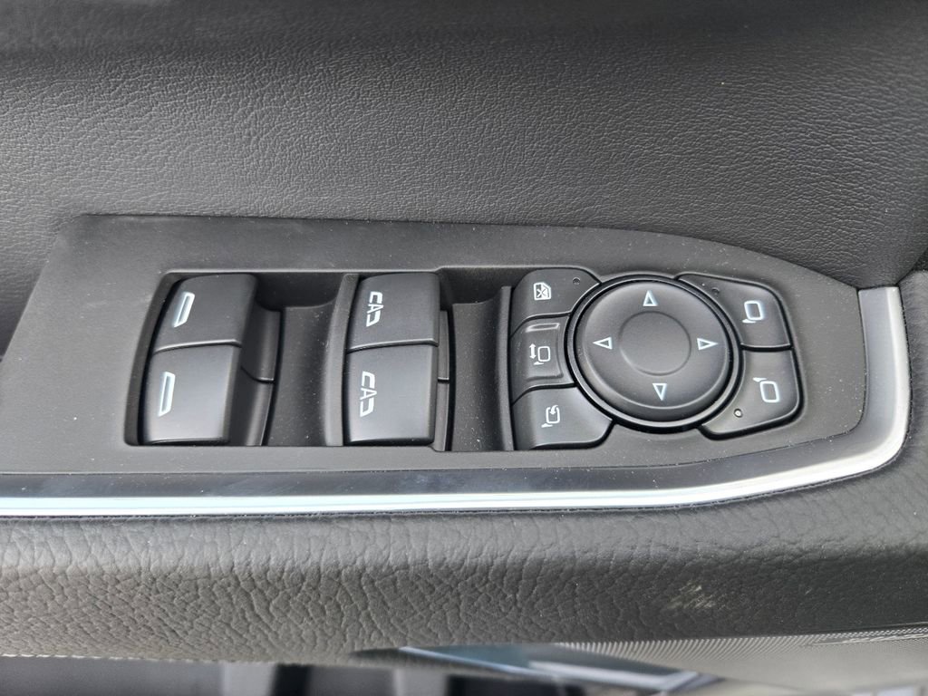 New 2025 GMC Sierra 2500 Denali w/ Denali Reserve Package image 22