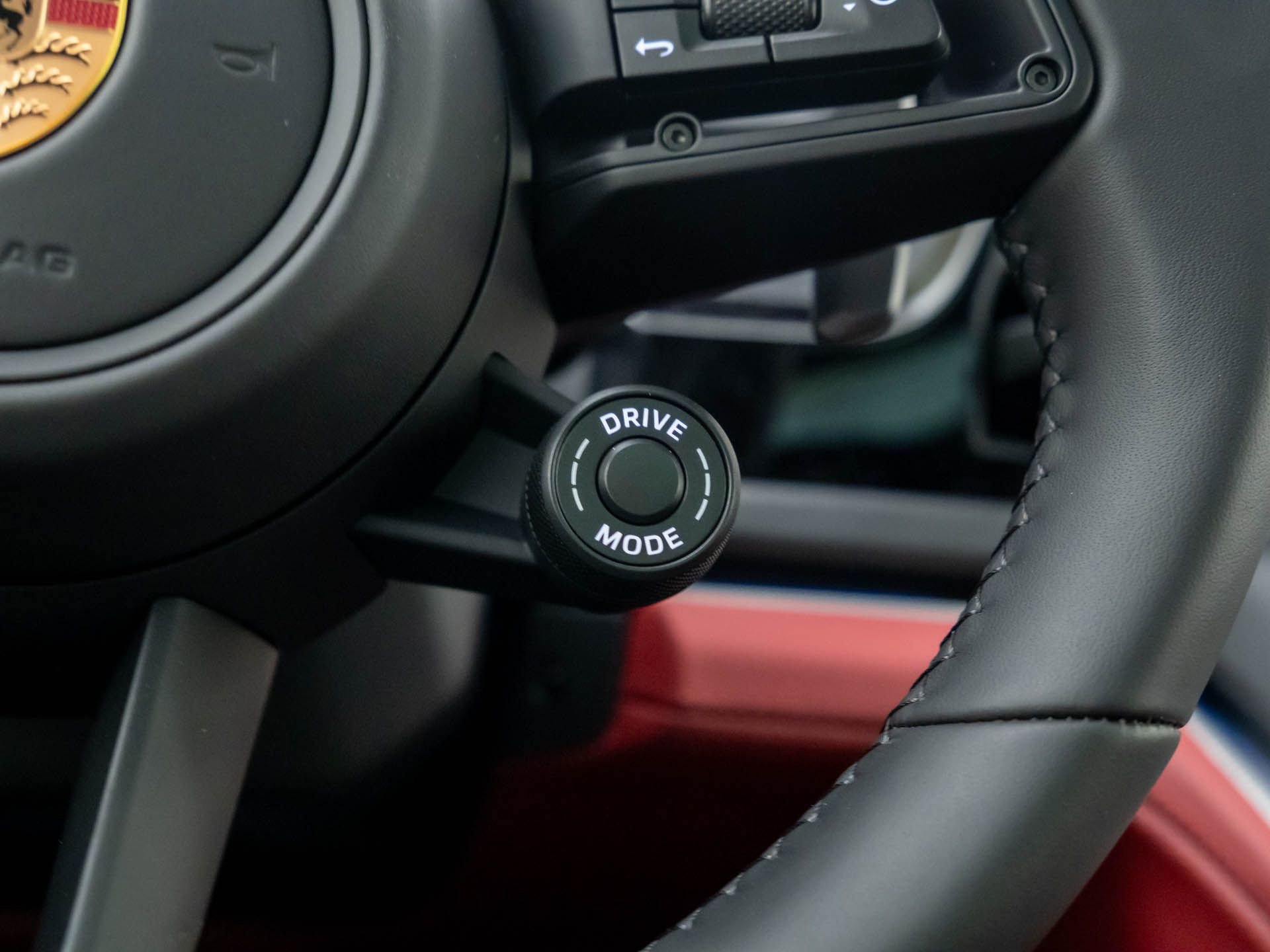 New 2026 Porsche Panamera 4 image 31