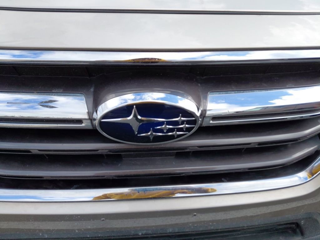 Used 2019 Subaru Outback 2.5i Premium image 9