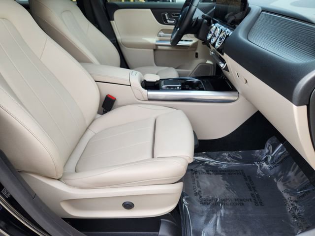 Certified 2023 Mercedes-Benz GLA 250 4MATIC image 19