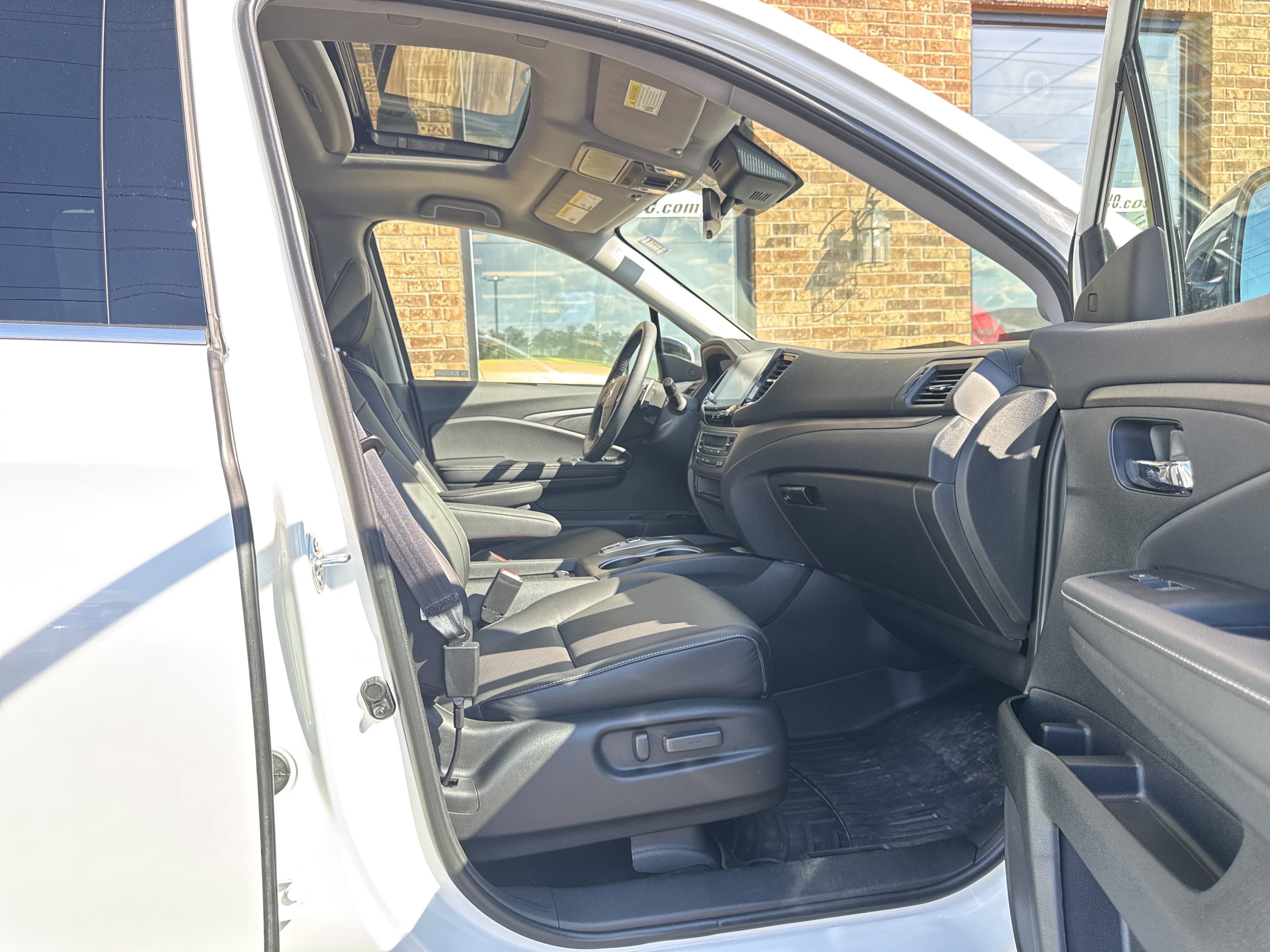 Used 2022 Honda Ridgeline RTL-E image 15