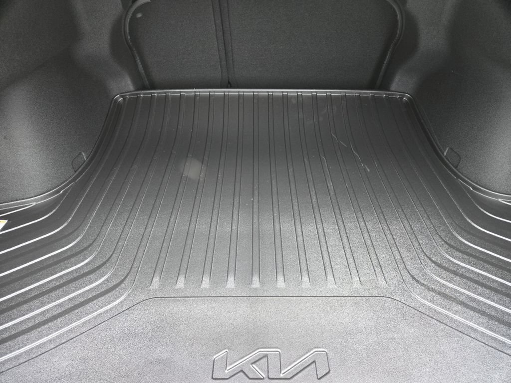 New 2026 Kia K5 GT-Line w/ GT-Line Red Interior Package FWD image 21