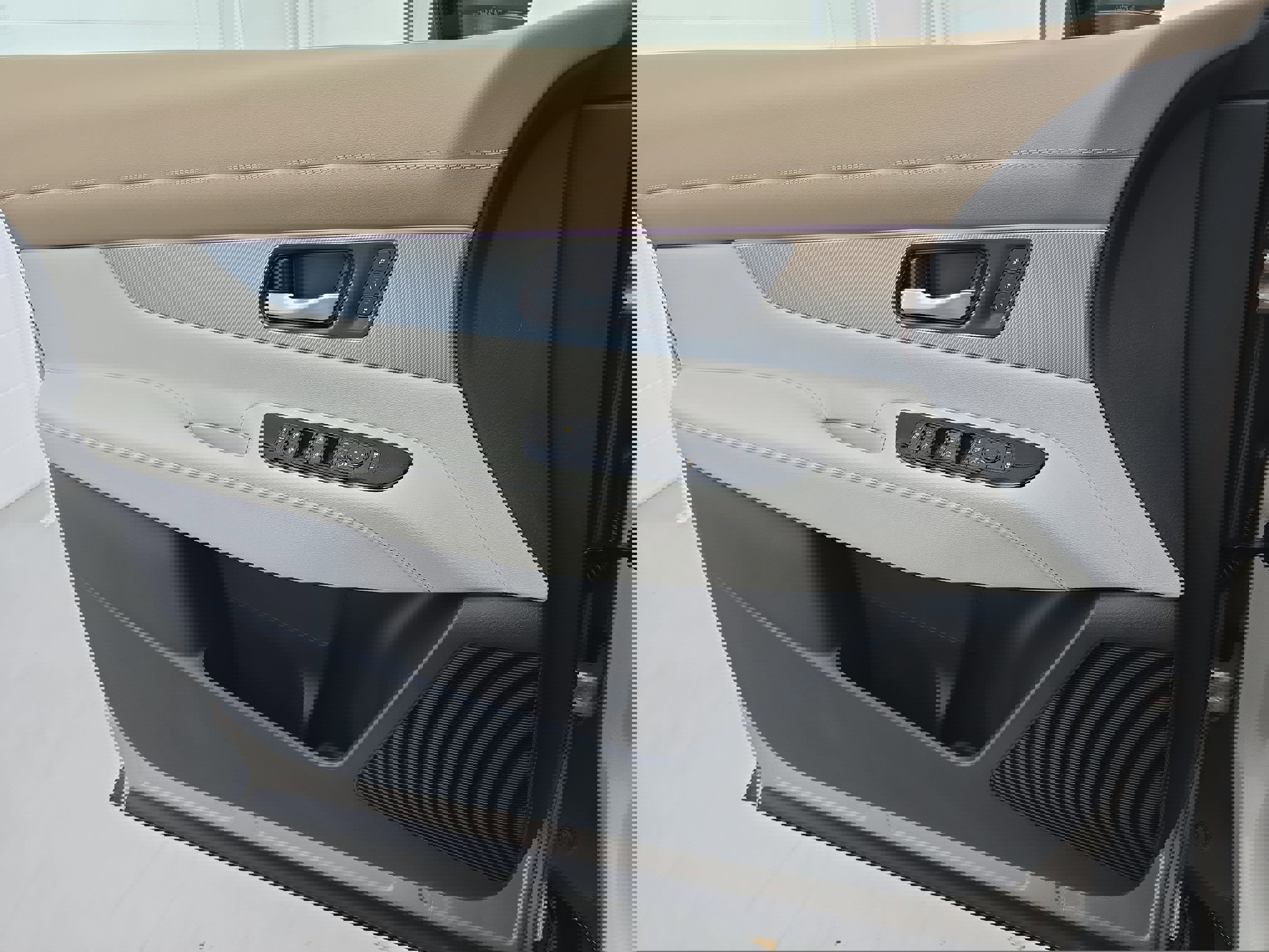 New 2026 Nissan Murano Platinum image 27