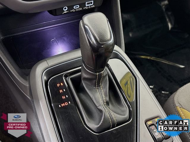 Certified 2024 Subaru Crosstrek 2.5i Sport image 17