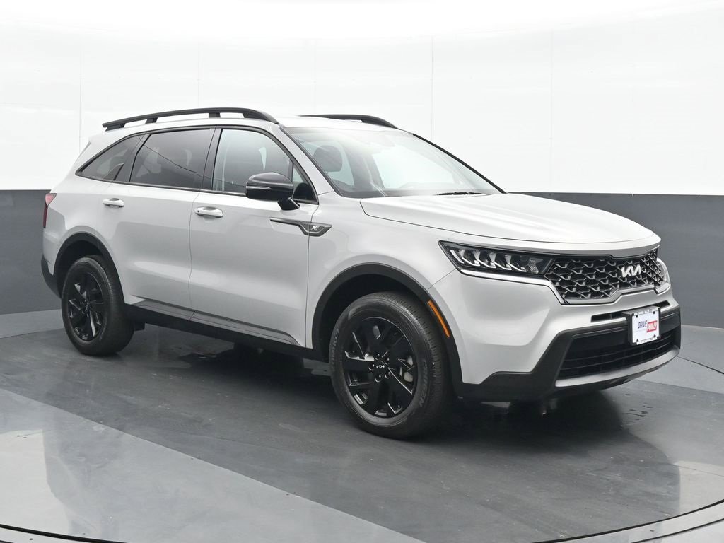 Used 2022 Kia Sorento S image 9