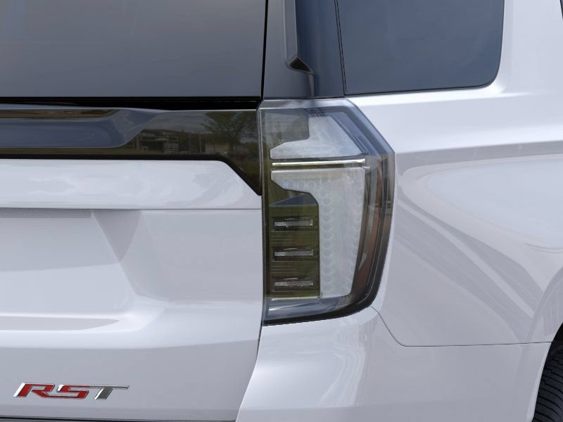 New 2026 Chevrolet Tahoe RST w/ RST Capability Package AWD/4WD image 11
