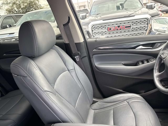 Used 2020 Buick Enclave Essence w/ Sound and Sites Package image 13