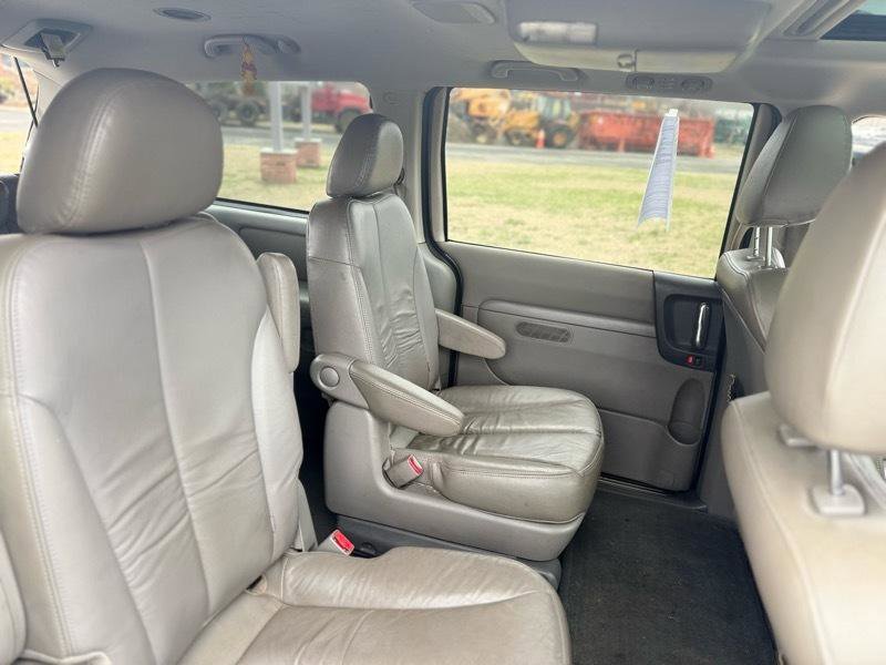 Used 2012 Kia Sedona EX w/ Luxury Pkg image 18