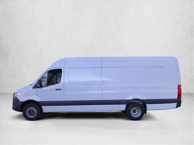 New 2026 Mercedes-Benz Sprinter 3500 image 5