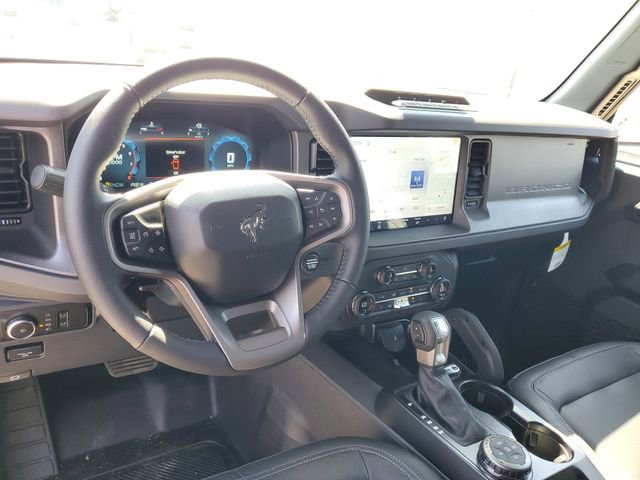 New 2026 Ford Bronco Big Bend AWD/4WD image 18