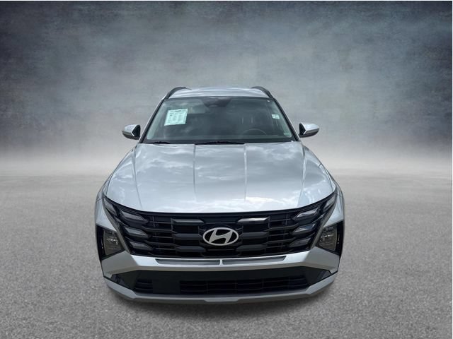 Used 2025 Hyundai Tucson SEL FWD image 2