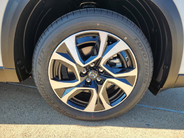 New 2026 MAZDA CX-5 Preferred AWD/4WD image 18