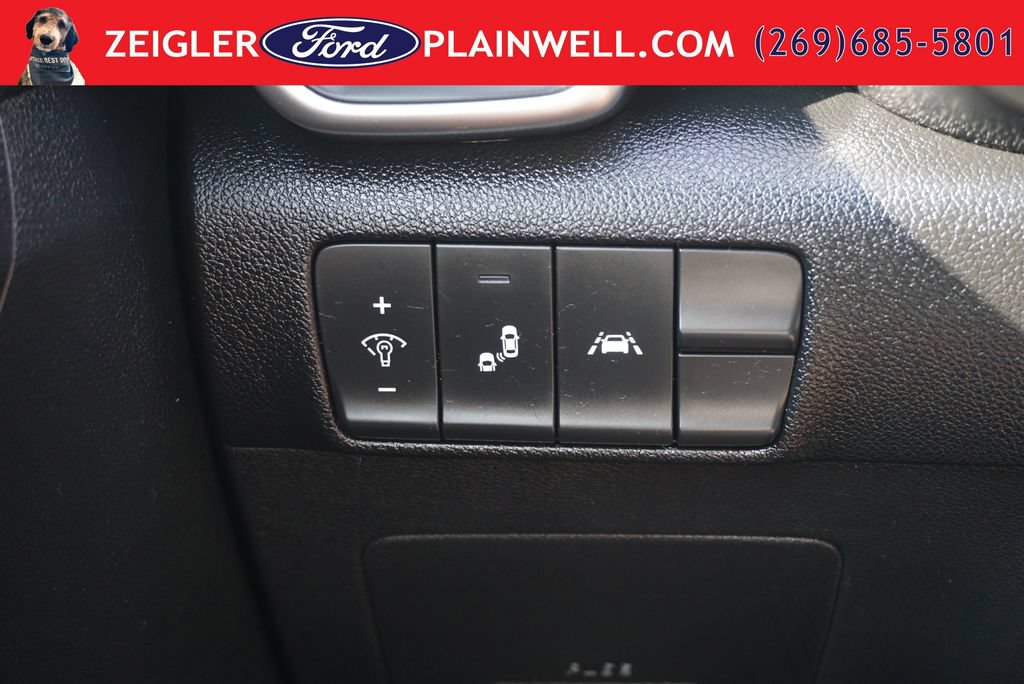 Used 2022 Kia Sportage LX w/ LX AWD Value Edition Package image 29