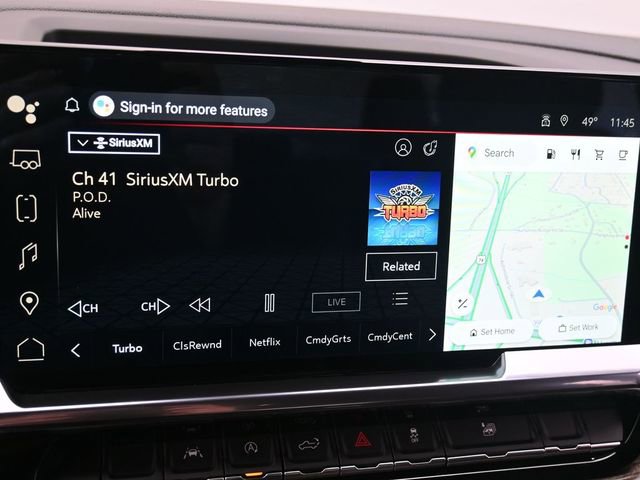 Used 2023 GMC Sierra 1500 Elevation image 22