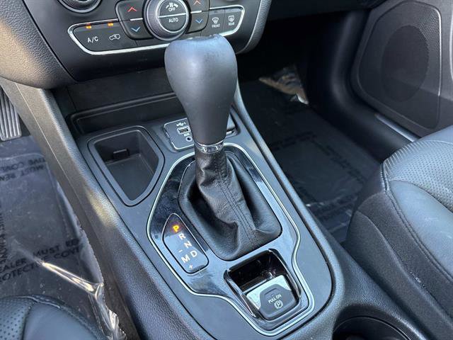 Used 2021 Jeep Cherokee Limited w/ Elite Package image 23