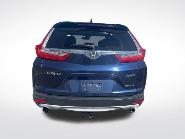 Used 2017 Honda CR-V Touring image 6