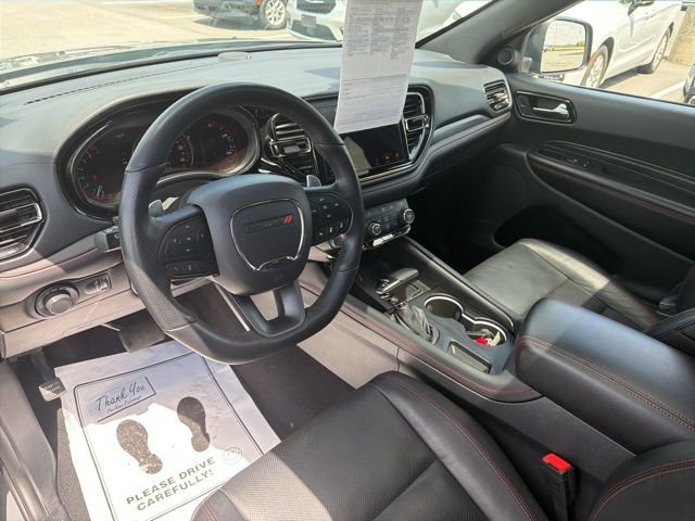 Used 2025 Dodge Durango GT AWD/4WD image 19