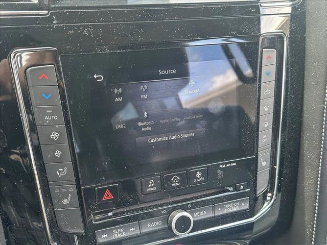 Used 2020 INFINITI QX80 Luxe w/ Proassist Package image 14