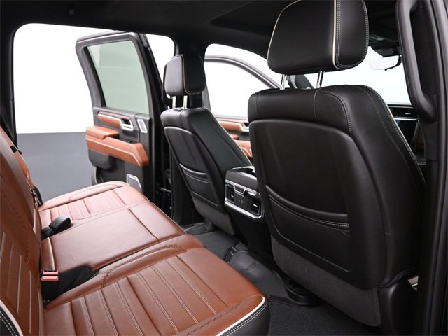 Used 2024 GMC Sierra 3500 Denali Ultimate image 20