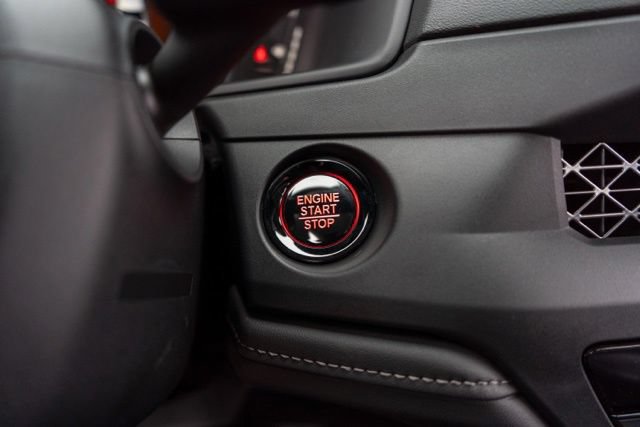 Used 2024 Honda Accord EX image 18