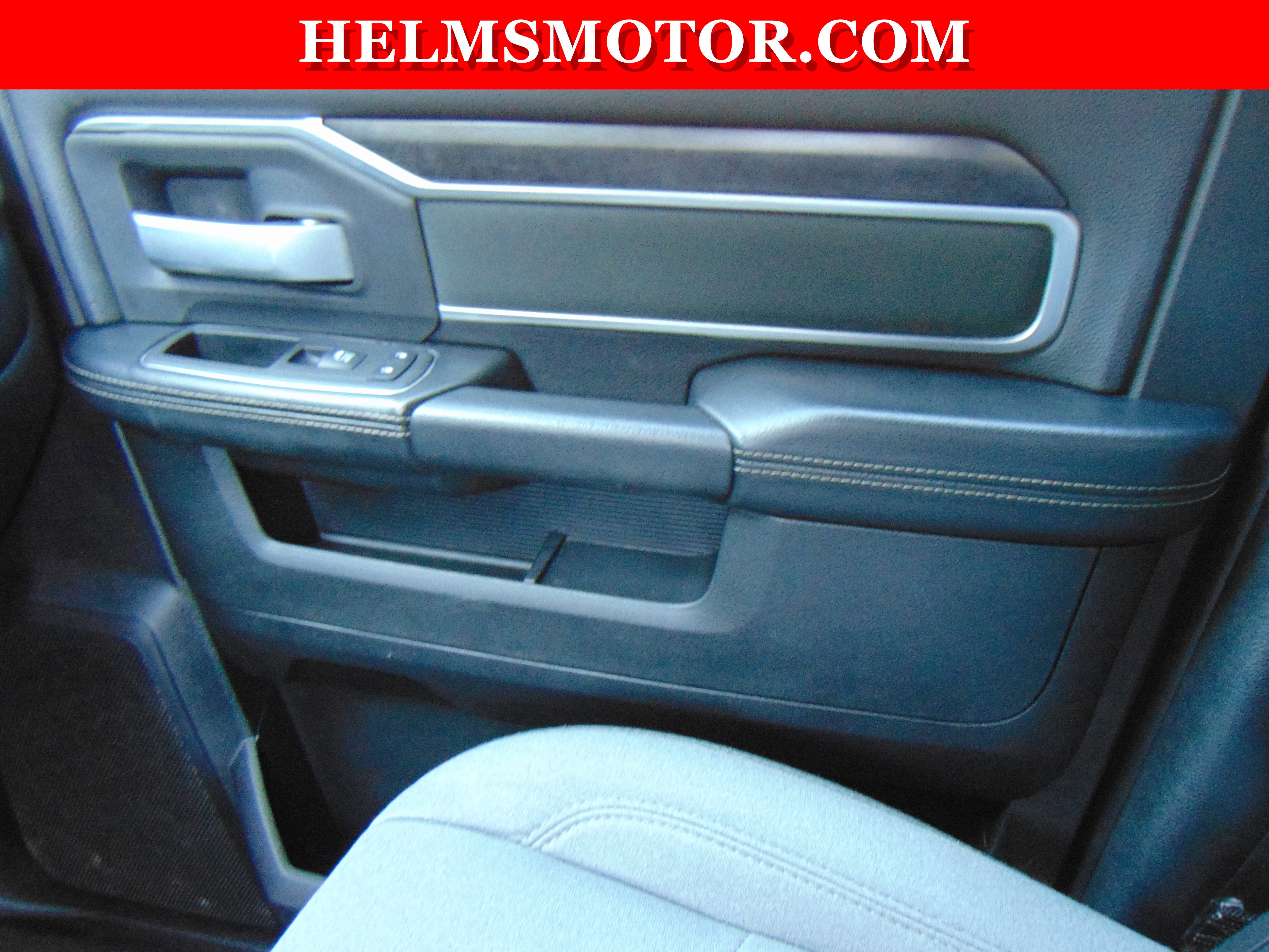 Certified 2024 RAM 2500 Big Horn image 39