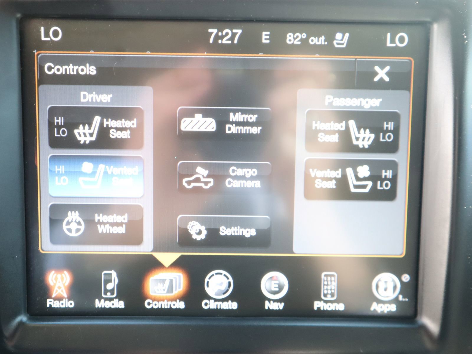 Used 2013 RAM 3500 Laramie Longhorn w/ Cold Weather Group image 42