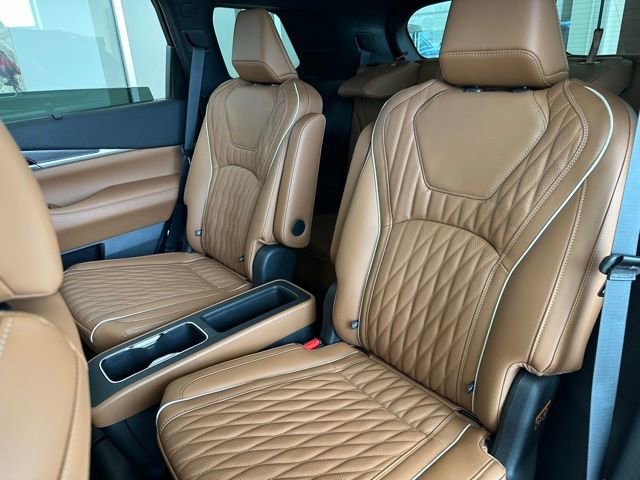 New 2027 INFINITI QX60 Autograph AWD/4WD image 31