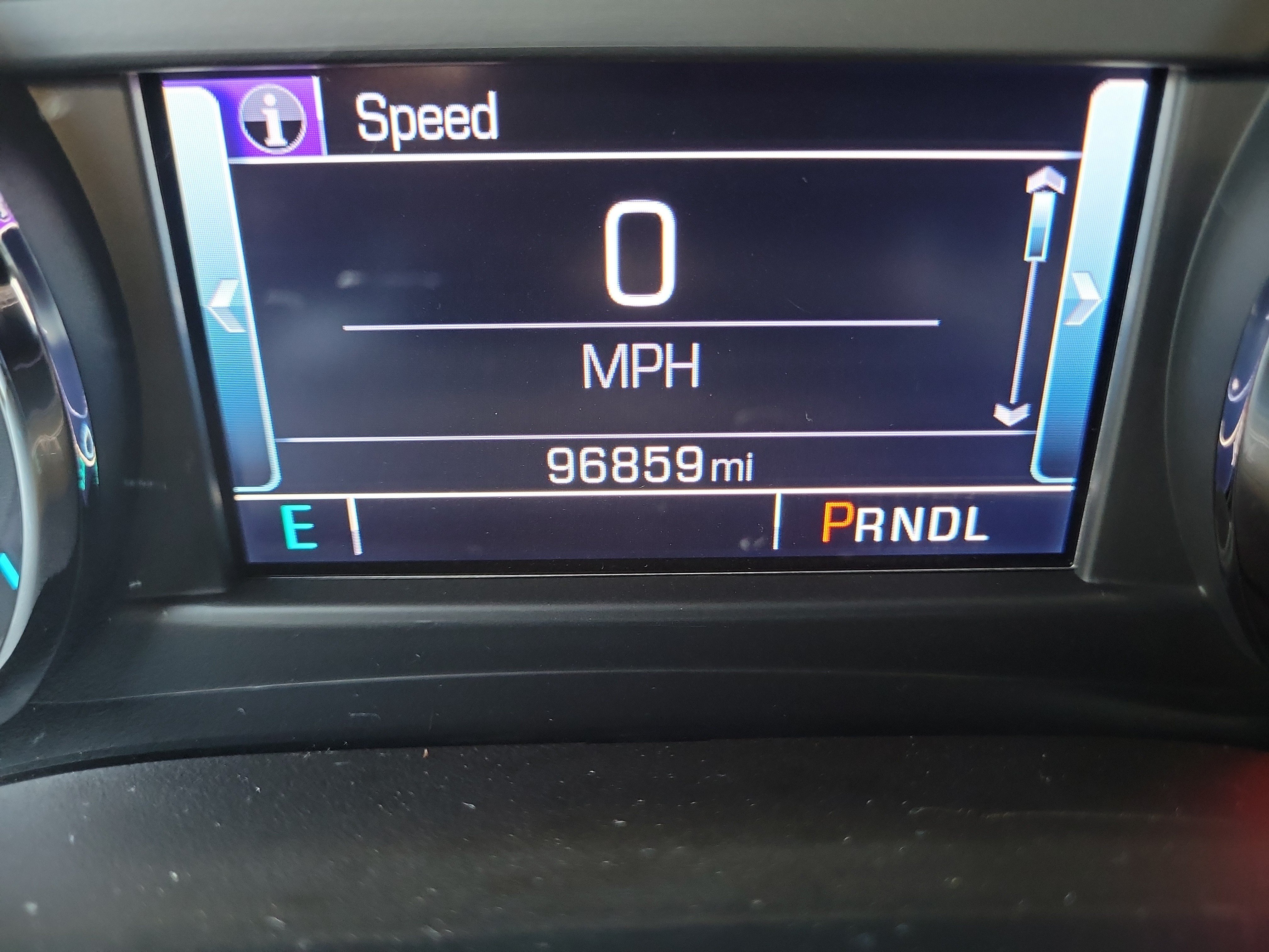 Used 2019 Chevrolet Tahoe Premier RWD image 27