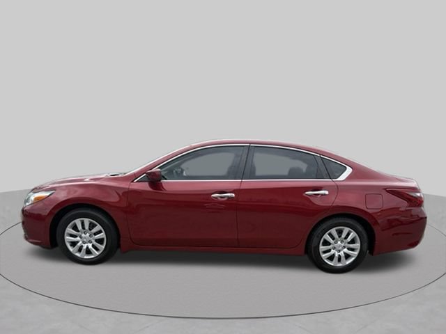 Used 2018 Nissan Altima 2.5 S w/ S Convenience Package FWD image 3