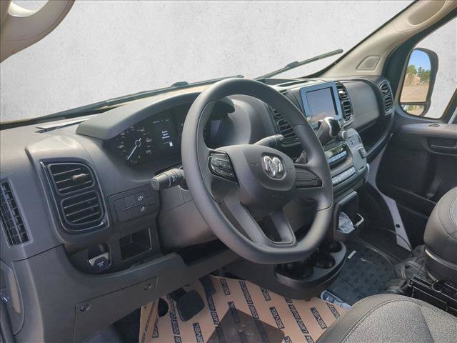 New 2026 RAM ProMaster 2500 FWD image 3