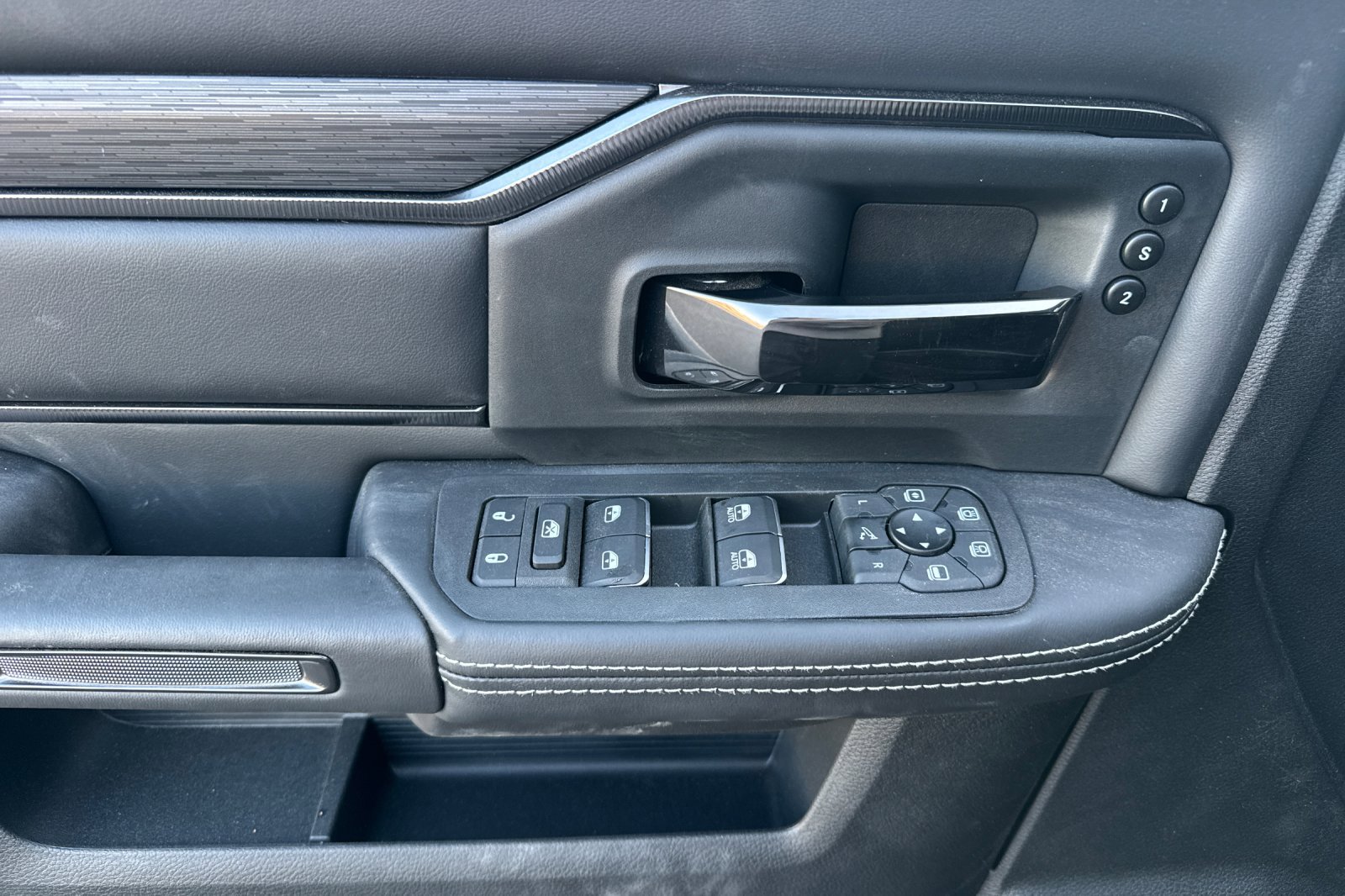 New 2026 RAM 2500 Rebel w/ Rebel Level 2 Equipment Group image 10