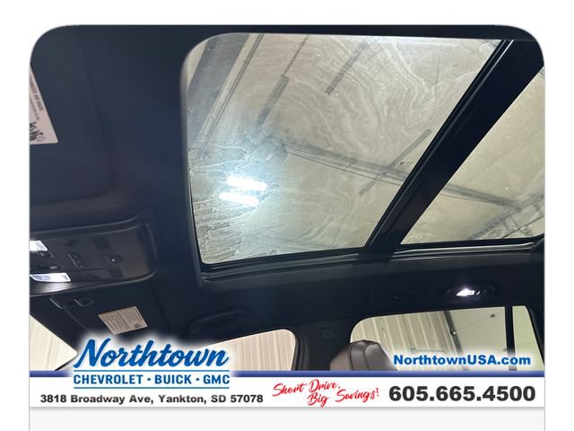 Used 2024 Cadillac XT6 Premium Luxury w/ Technology Package AWD/4WD image 22