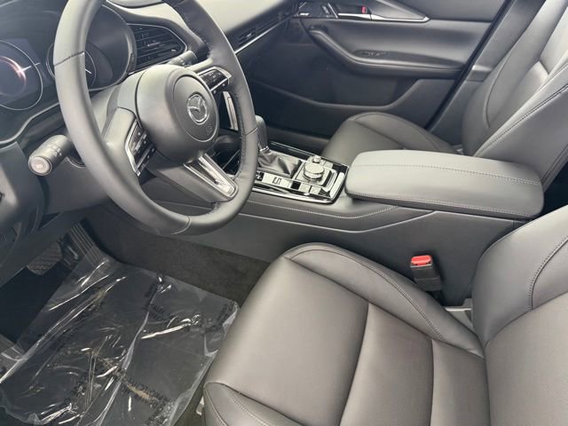 New 2026 MAZDA CX-30 2.5 Turbo w/ Premium Plus Pkg AWD/4WD image 19