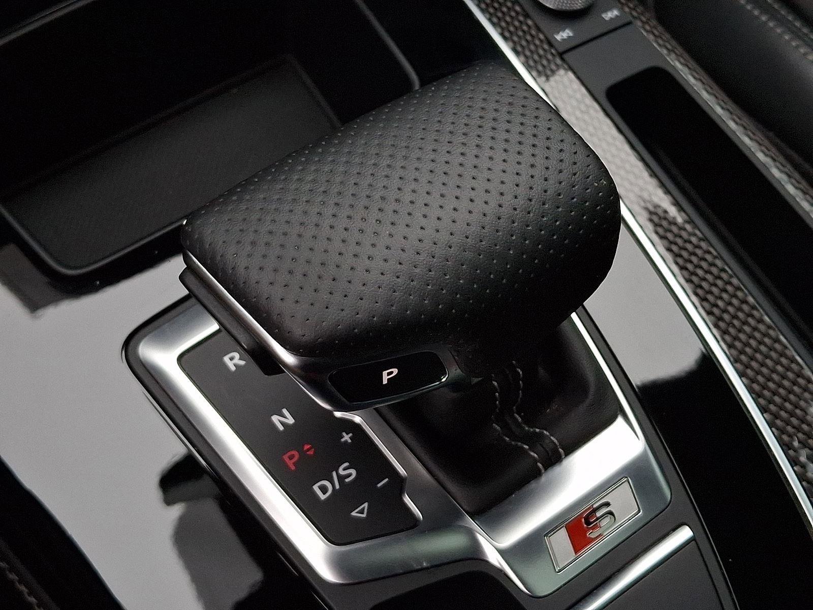 Used 2024 Audi SQ5 Premium Plus w/ Premium Plus Package AWD/4WD image 15