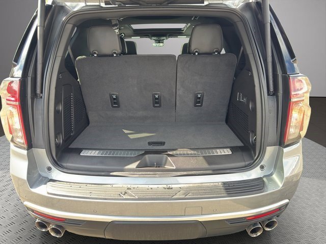 Certified 2024 Chevrolet Tahoe High Country w/ Premium Package image 16
