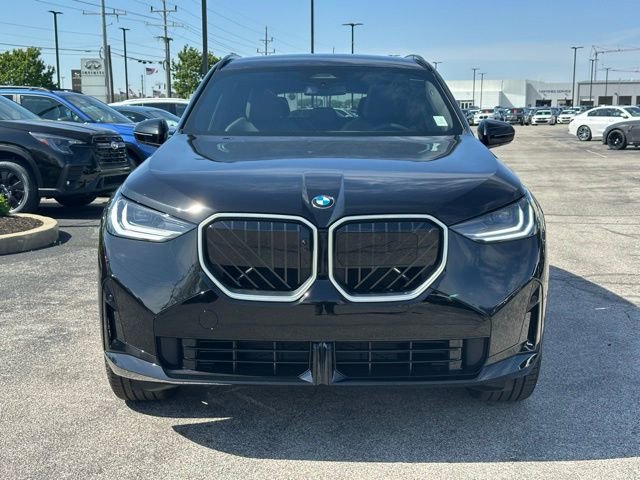 New 2026 BMW X3 xDrive30 w/ Premium Package AWD/4WD image 5