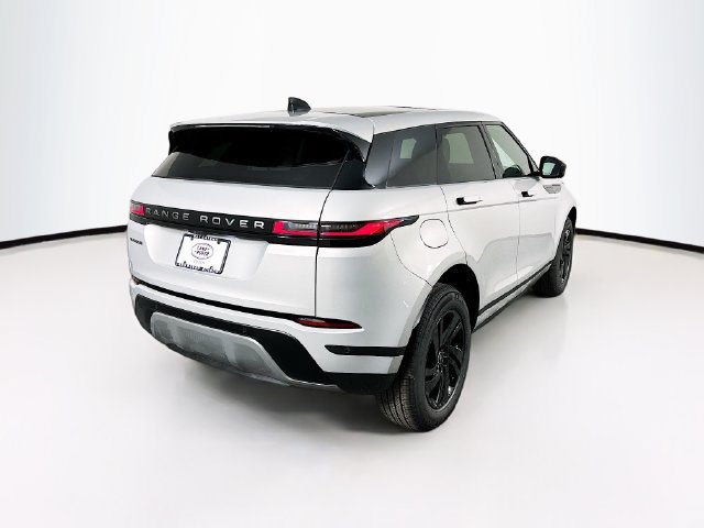 Used 2026 Land Rover Range Rover Evoque S AWD/4WD image 5