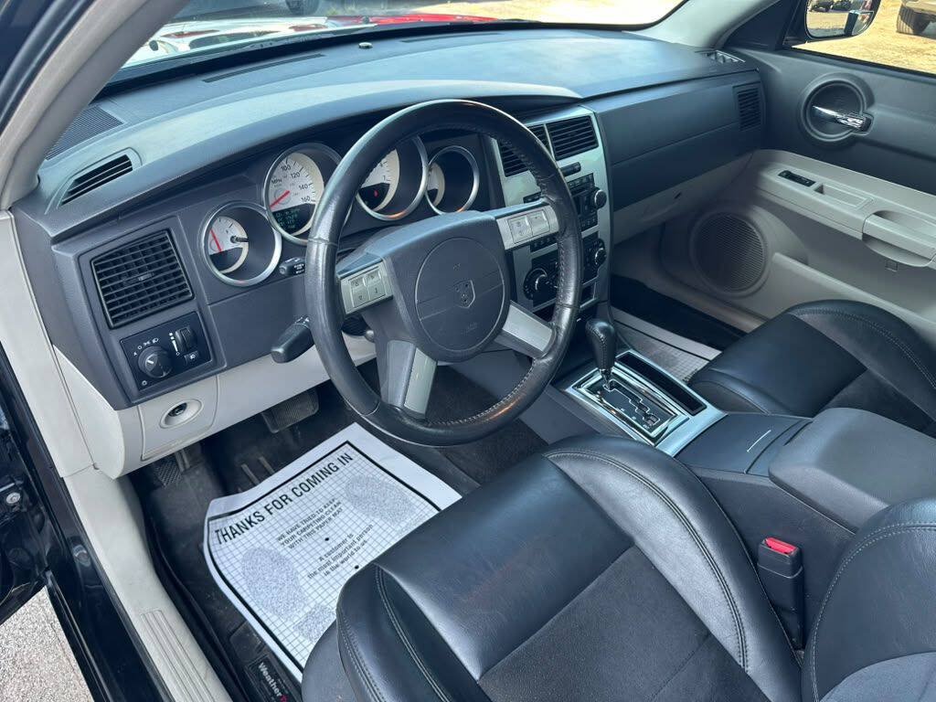 Used 2006 Dodge Charger R/T w/ Road/Track Performance Group RWD image 12