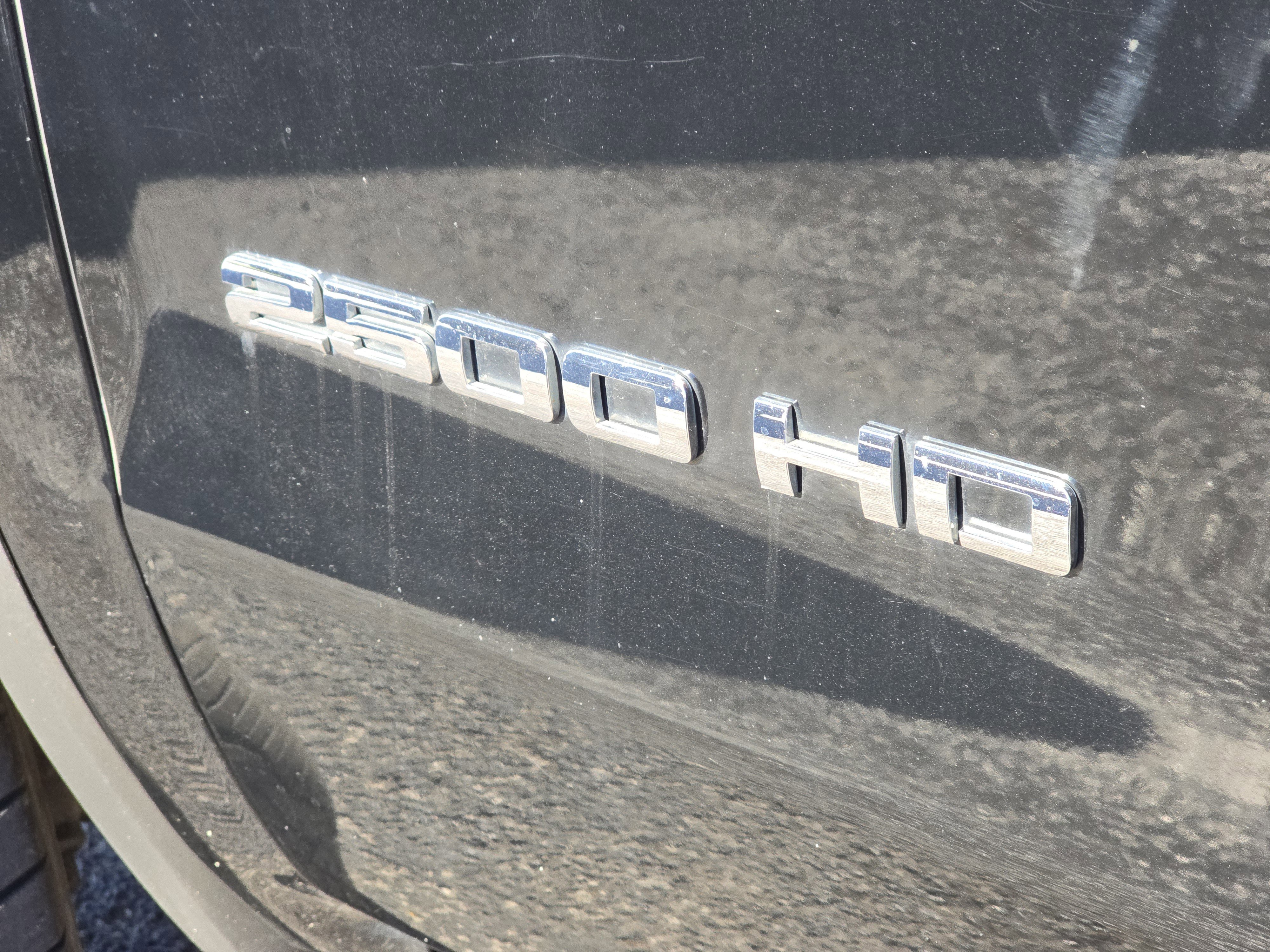 Used 2018 GMC Sierra 2500 4x4 Crew Cab w/ Sierra Convenience Package image 20