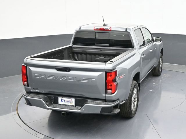 New 2025 Chevrolet Colorado LT w/ LT Convenience Package image 50