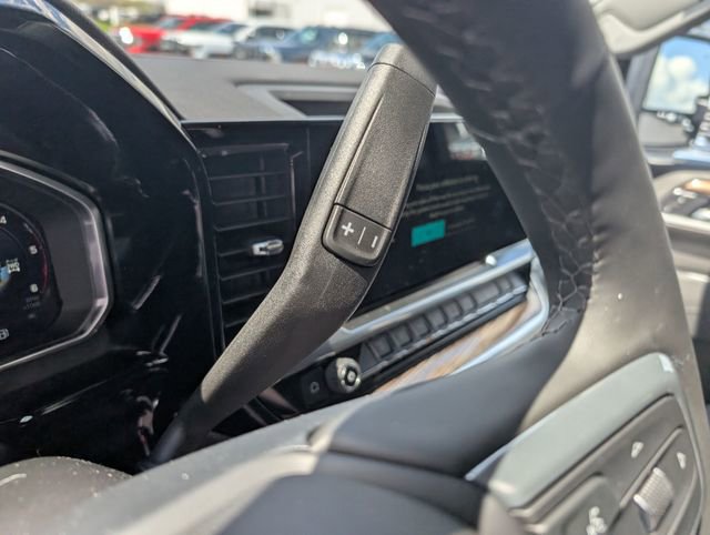 New 2026 Chevrolet Silverado 2500 LT image 22