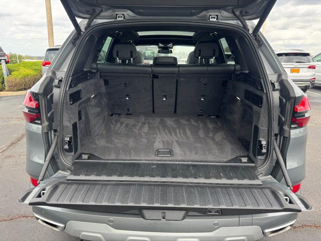 Used 2026 BMW X5 xDrive40i image 6