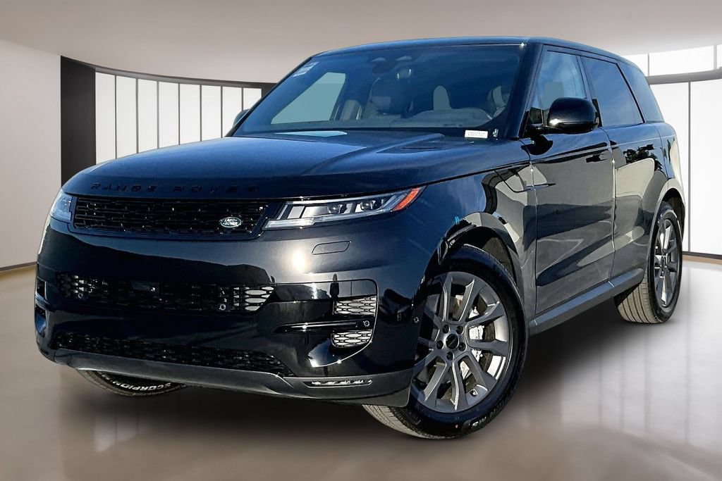 New 2026 Land Rover Range Rover Sport SE AWD/4WD image 1