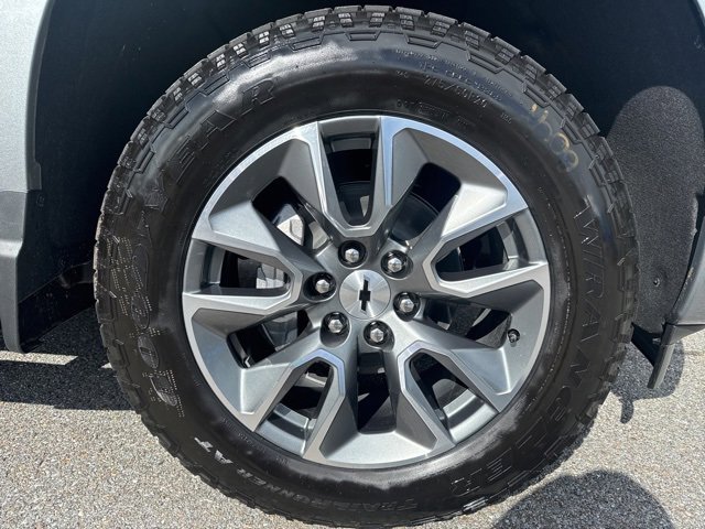 New 2026 Chevrolet Silverado 1500 RST w/ Convenience Package II image 9