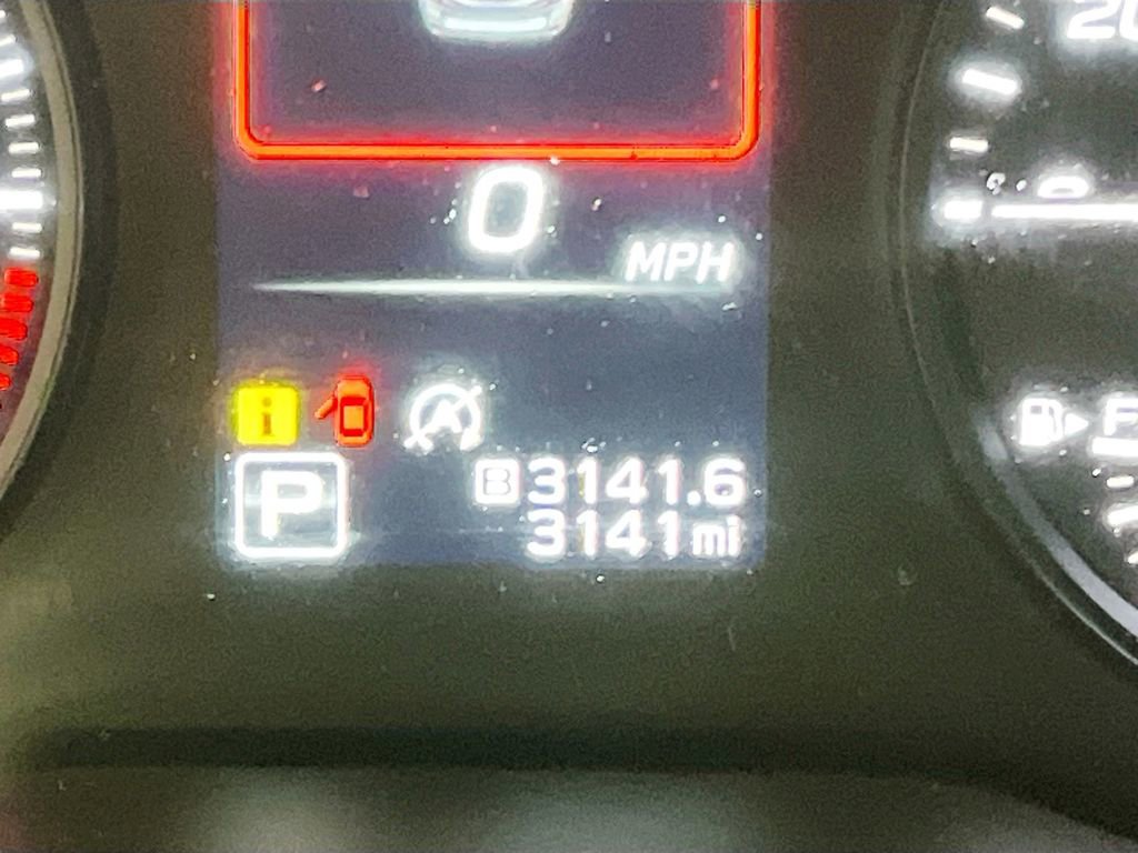 Used 2025 Subaru Impreza 2.0i image 12