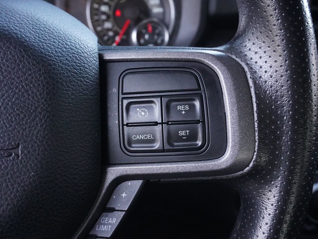 Used 2022 RAM 2500 Tradesman image 34