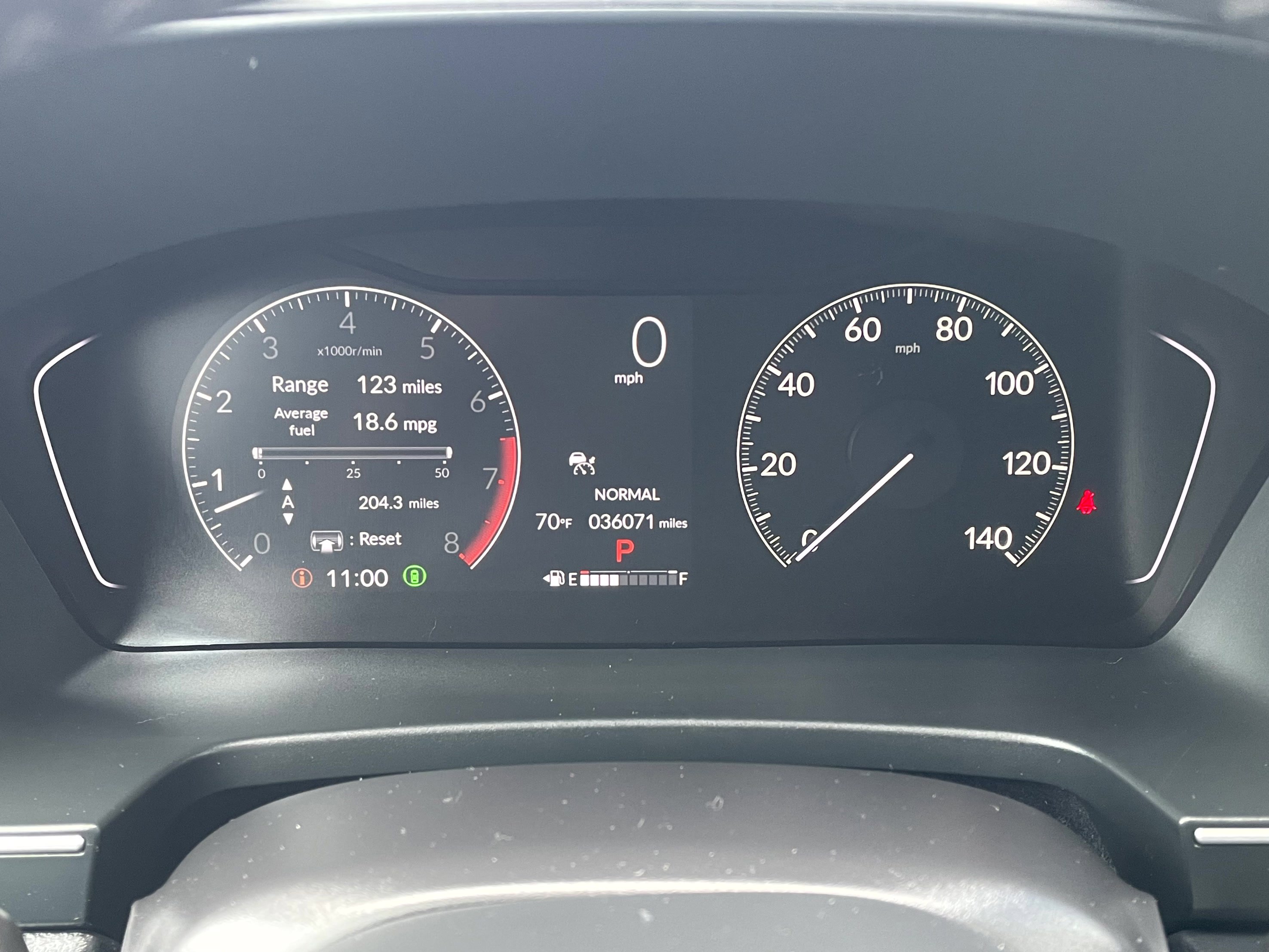 Used 2023 Honda Pilot EX-L image 13